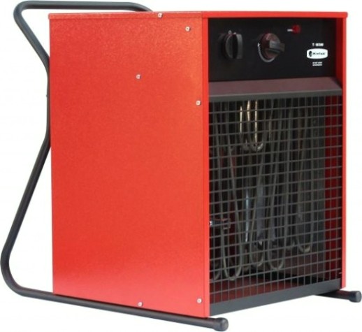 Тепловая пушка электрическая Hintek Т-18380 [04.000051]