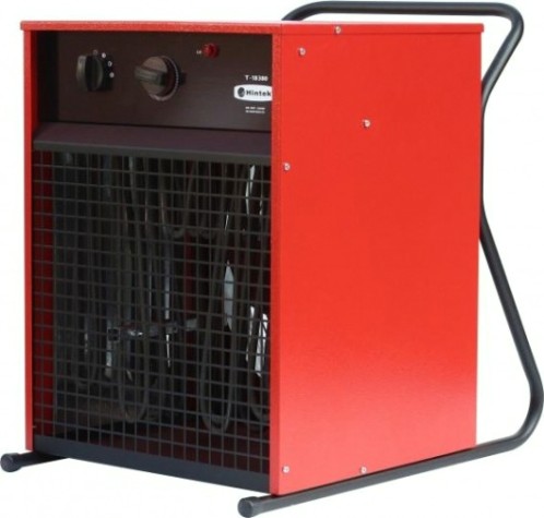 Тепловая пушка электрическая Hintek Т-18380 [04.000051]
