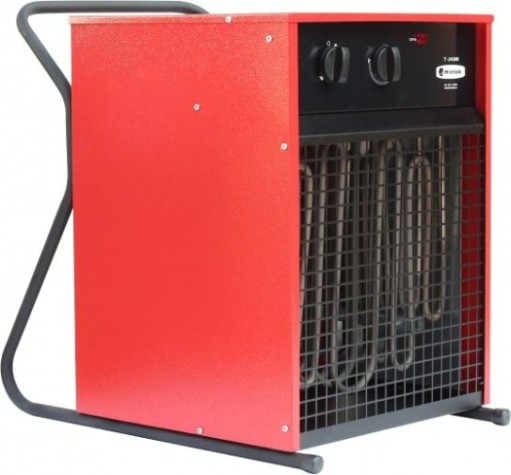 Тепловая пушка электрическая Hintek Т-24380 [04.000045]