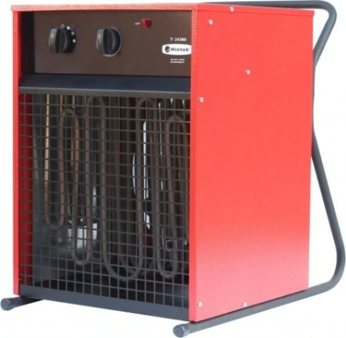 Тепловая пушка электрическая Hintek Т-24380 [04.000045]