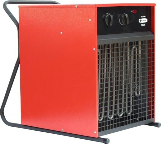 Тепловая пушка электрическая Hintek Т-30380 [04.000046]