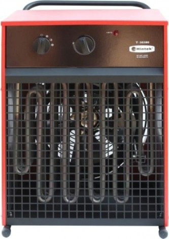 Тепловая пушка электрическая Hintek Т-30380 [04.000046]