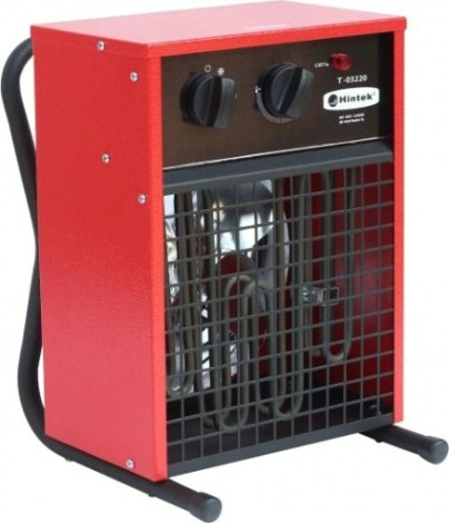 Тепловая пушка электрическая Hintek Т-3220 [04.000044]
