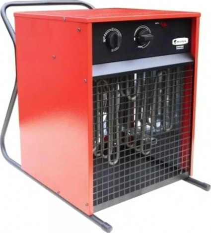 Тепловая пушка электрическая Hintek Т-36380S [04.01.01.000140]