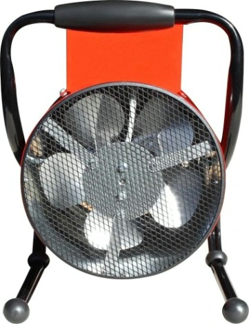 Тепловая пушка электрическая Hintek TP-03220 [04.000055]