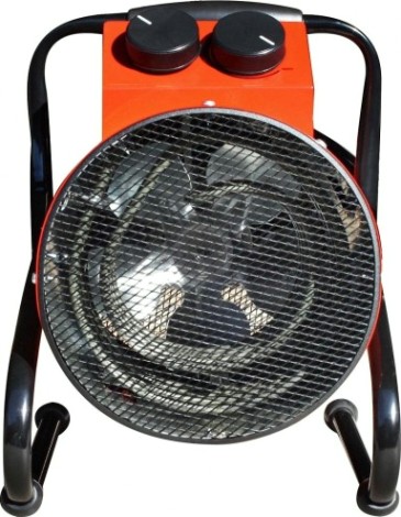 Тепловая пушка электрическая Hintek TP-03220 [04.000055]