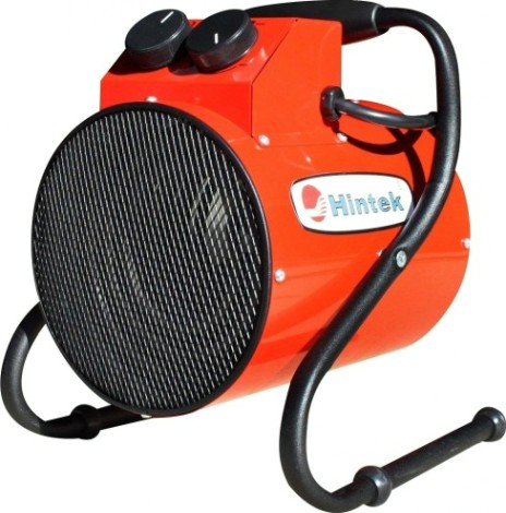 Тепловая пушка электрическая Hintek TP-05220 [04.01.01.000122]