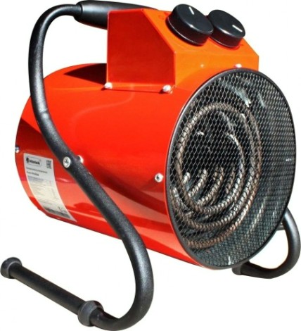 Тепловая пушка электрическая Hintek TP-05220 [04.01.01.000122]