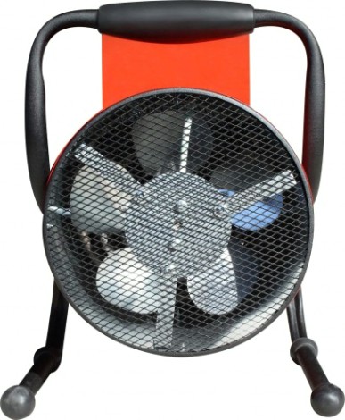 Тепловая пушка электрическая Hintek TP-05220 [04.01.01.000122]