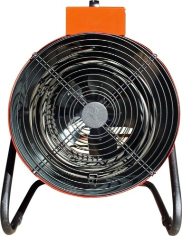 Тепловая пушка электрическая Hintek TP-15380 [04.01.01.000124]