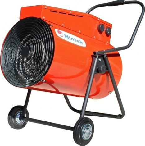 Тепловая пушка электрическая Hintek TP-27380 [04.01.01.000126]