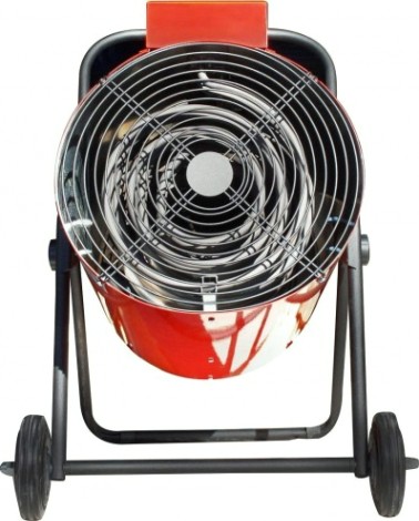 Тепловая пушка электрическая Hintek TP-27380 [04.01.01.000126]