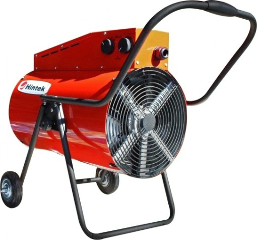 Тепловая пушка электрическая Hintek TP-27380 [04.01.01.000126]