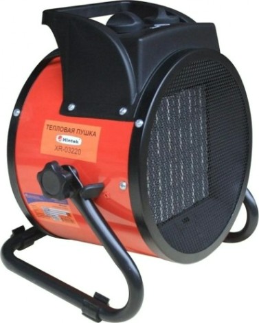 Тепловая пушка электрическая Hintek XR-03220 [04.01.01.000119]