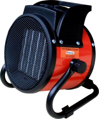 Тепловая пушка электрическая Hintek XR-03220 [04.01.01.000119]