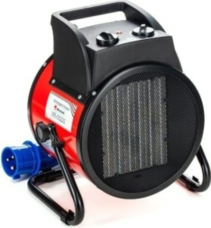 Тепловая пушка электрическая Hintek XR-05220 [04.01.01.000127]