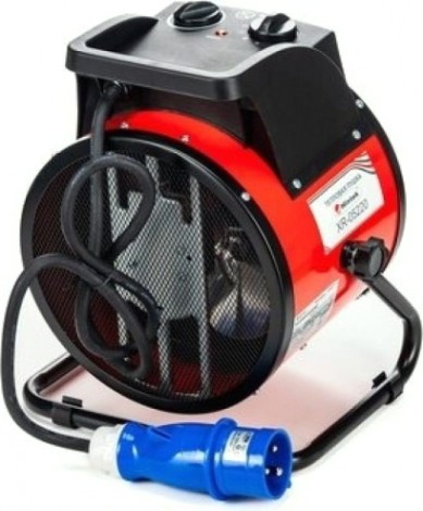 Тепловая пушка электрическая Hintek XR-05220 [04.01.01.000127]