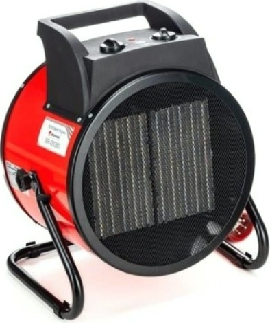 Тепловая пушка электрическая Hintek XR-09380 [04.01.01.000128]