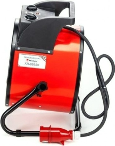 Тепловая пушка электрическая Hintek XR-09380 [04.01.01.000128]