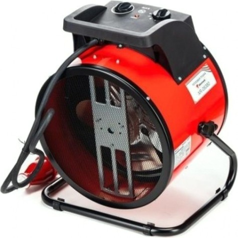 Тепловая пушка электрическая Hintek XR-09380 [04.01.01.000128]