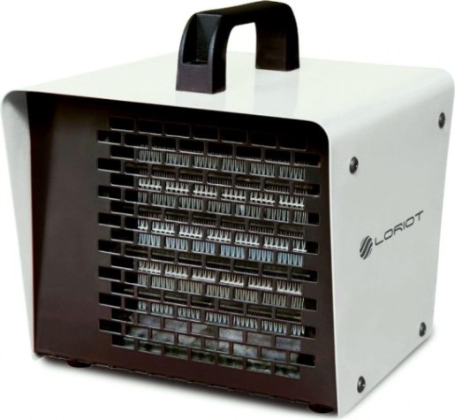 Тепловая пушка электрическая Loriot LHP-KX 2000 PRIMO Тепловая пушка электрическая Loriot LHP-KX 2000 PRIMO