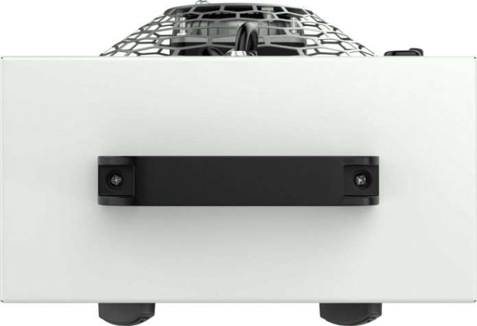 Тепловая пушка электрическая Loriot LT-03PE прямоугольная