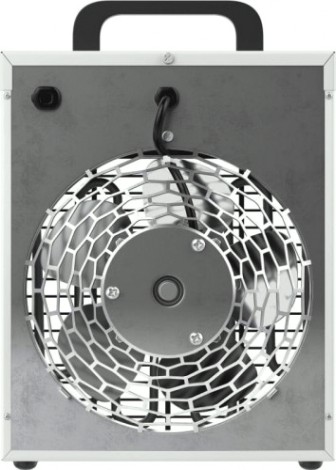 Тепловая пушка электрическая Loriot LT-03PE прямоугольная