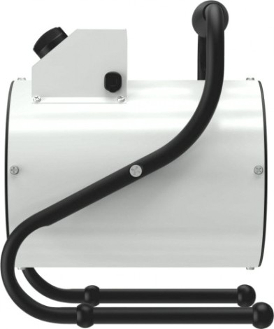 Тепловая пушка электрическая Loriot LT-03RE круглая Тепловая пушка электрическая Loriot LT-03RE круглая