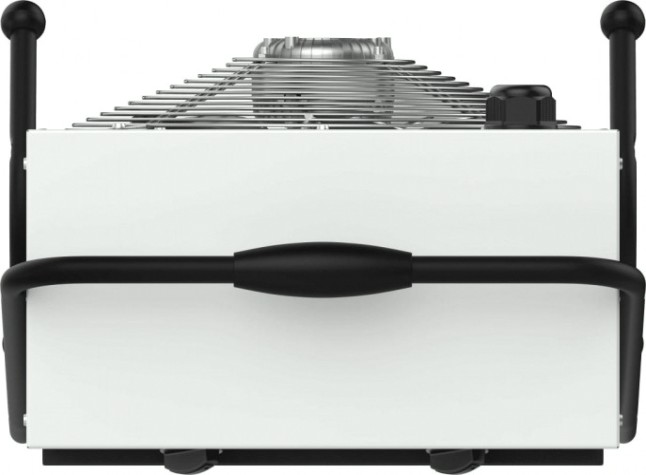 Тепловая пушка электрическая Loriot LT-30P прямоугольная