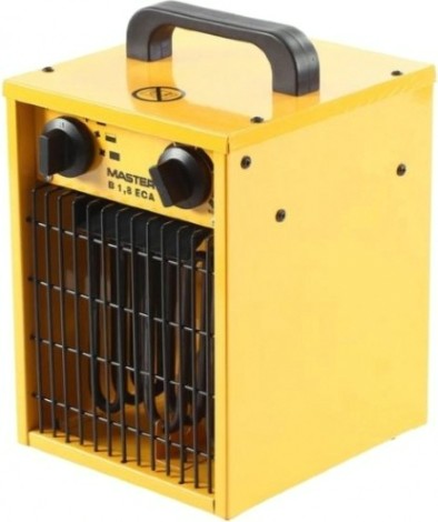 Тепловая пушка электрическая MASTER В- 1,8ECA [4615.106]