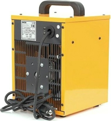 Тепловая пушка электрическая MASTER В- 1,8ECA [4615.106]