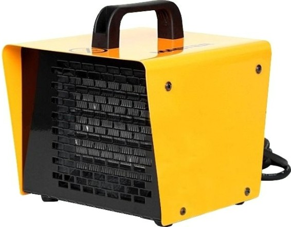 Тепловая пушка электрическая MASTER В- 2РТС 4615.112 [B 2 PTC]