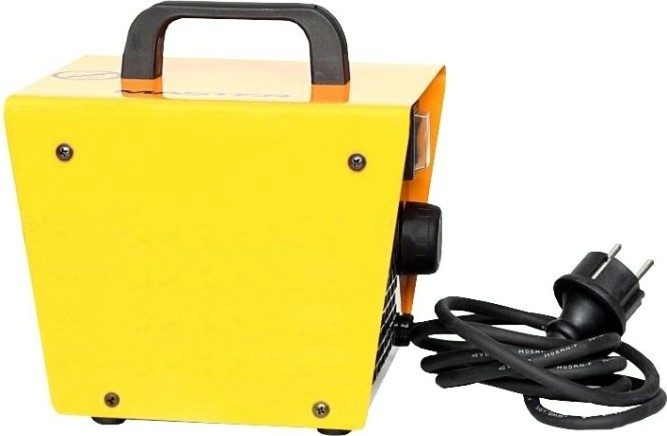 Тепловая пушка электрическая MASTER В- 3РТС 4615.113 [B 3 PTC]