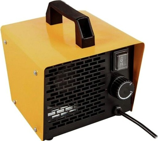 Тепловая пушка электрическая MASTER В- 3РТС 4615.113 [B 3 PTC]