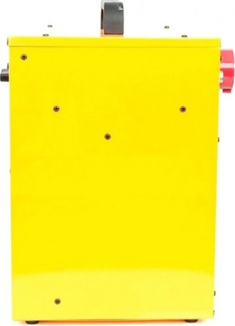 Тепловая пушка электрическая MASTER В- 5ECA 4615.107 [B 5 ECA]