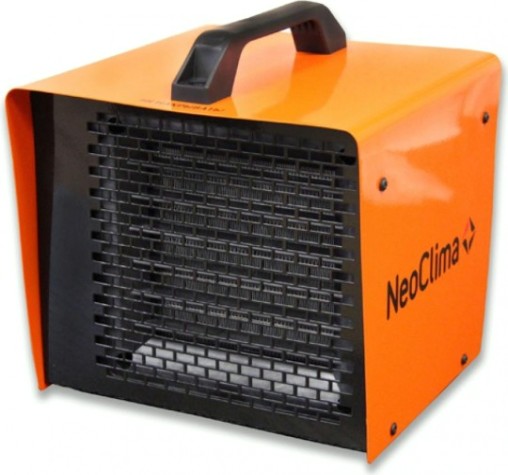 Тепловая пушка электрическая NEOCLIMA KX-2 [00000015870]