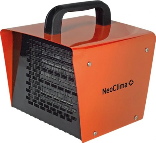 Тепловая пушка электрическая NEOCLIMA KX-3 [00000025328]