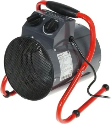 Тепловая пушка электрическая NEOCLIMA ТПК-2 [00000021312]