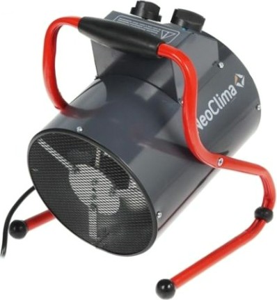 Тепловая пушка электрическая NEOCLIMA ТПК-2 [00000021312]