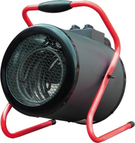 Тепловая пушка электрическая NEOCLIMA ТПК-3 [00000005756]