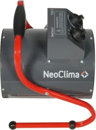 Тепловая пушка электрическая NEOCLIMA ТПК-5 [00000005757]
