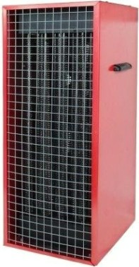 Тепловая пушка электрическая НОВЭЛ КЭВ-12 Тепловая пушка электрическая НОВЭЛ КЭВ-12