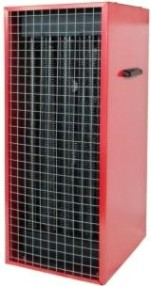 Тепловая пушка электрическая НОВЭЛ КЭВ-40 Тепловая пушка электрическая НОВЭЛ КЭВ-40