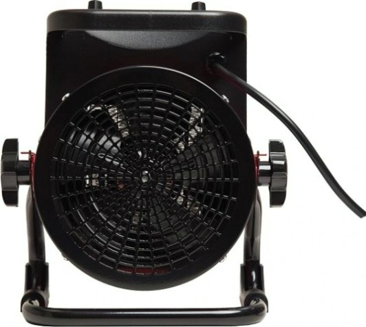 Тепловая пушка электрическая OASIS TPK-20R металлокерамический нагревательный эл-т [4640039481775]