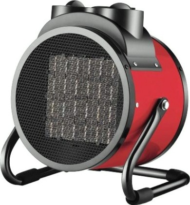 Тепловая пушка электрическая OASIS TPK-30R металлокерамический нагревательный эл-т [4640039481782]