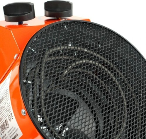 Тепловая пушка электрическая PATRIOT PT-R 2 [633307255]