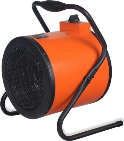 Тепловая пушка электрическая PATRIOT PT - R 3 круглая [633307260]