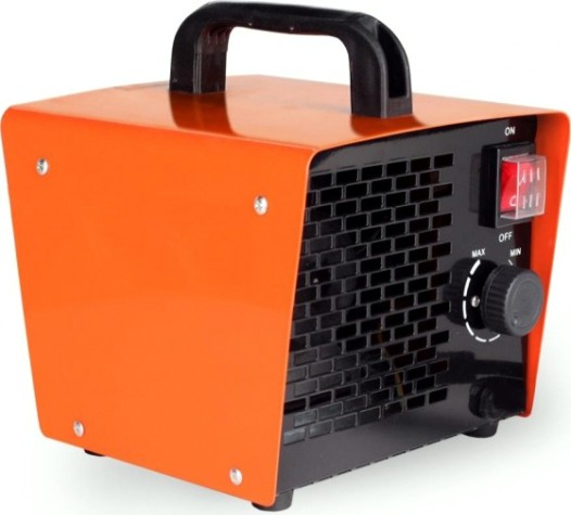 Тепловая пушка электрическая PATRIOT PTQ 2S [633307204]