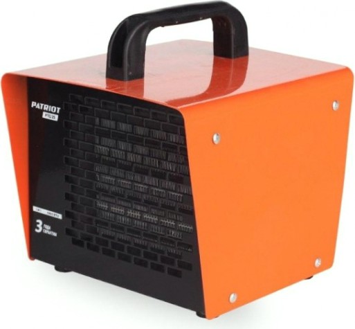 Тепловая пушка электрическая PATRIOT PTQ 2S [633307204]