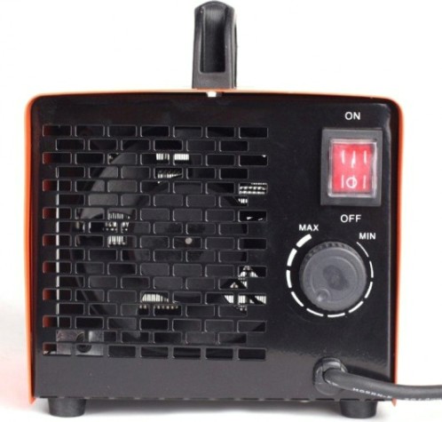 Тепловая пушка электрическая PATRIOT PTQ 2S [633307204]